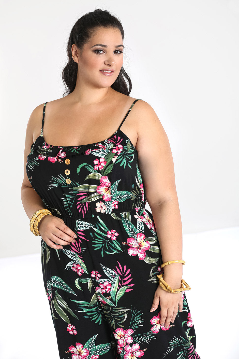 Kalani Jumpsuit