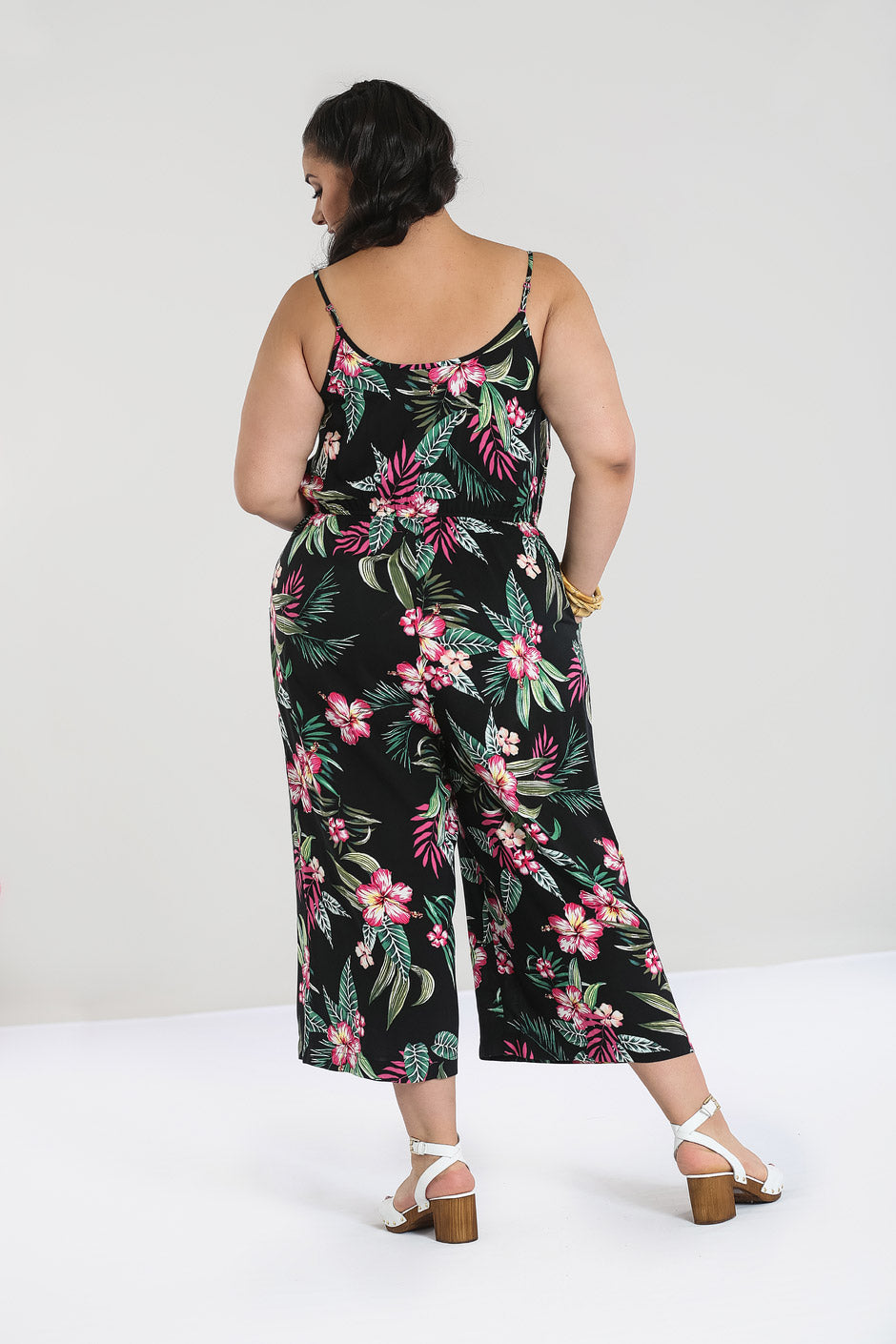 Kalani Jumpsuit