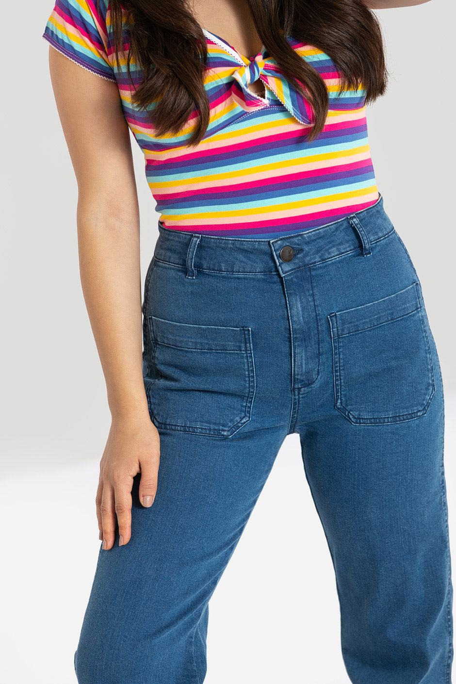 Birkin Denim Jeans