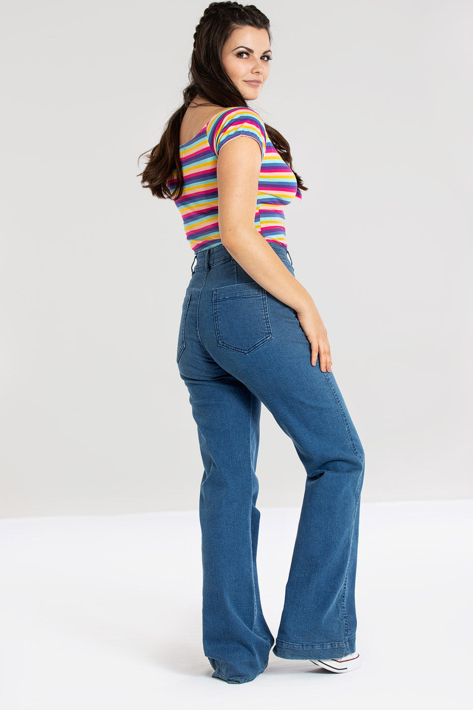 Birkin Denim Jeans