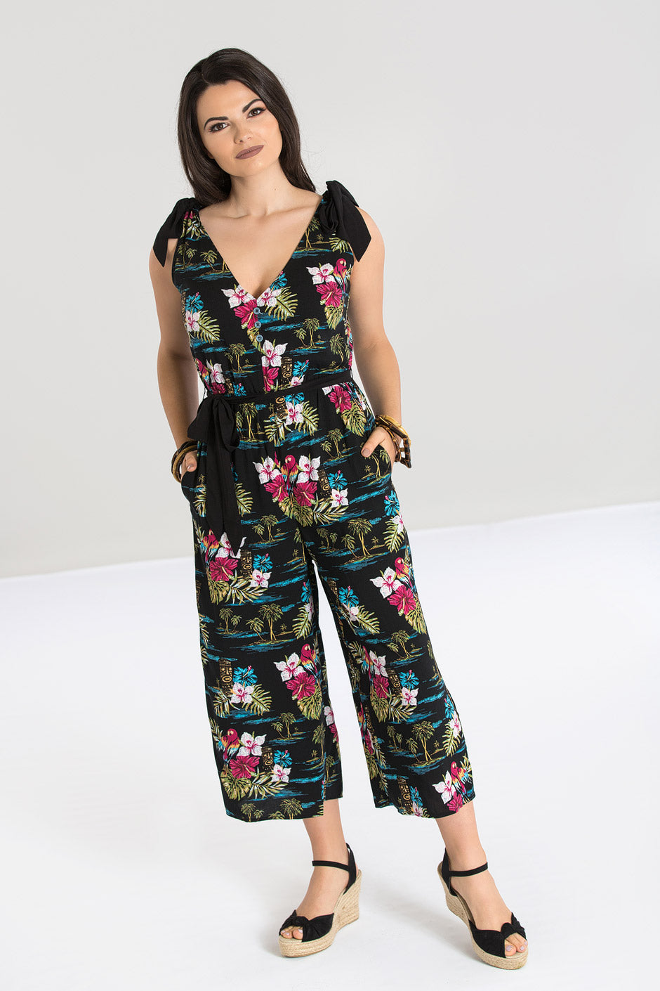 Noa Noa Jumpsuit