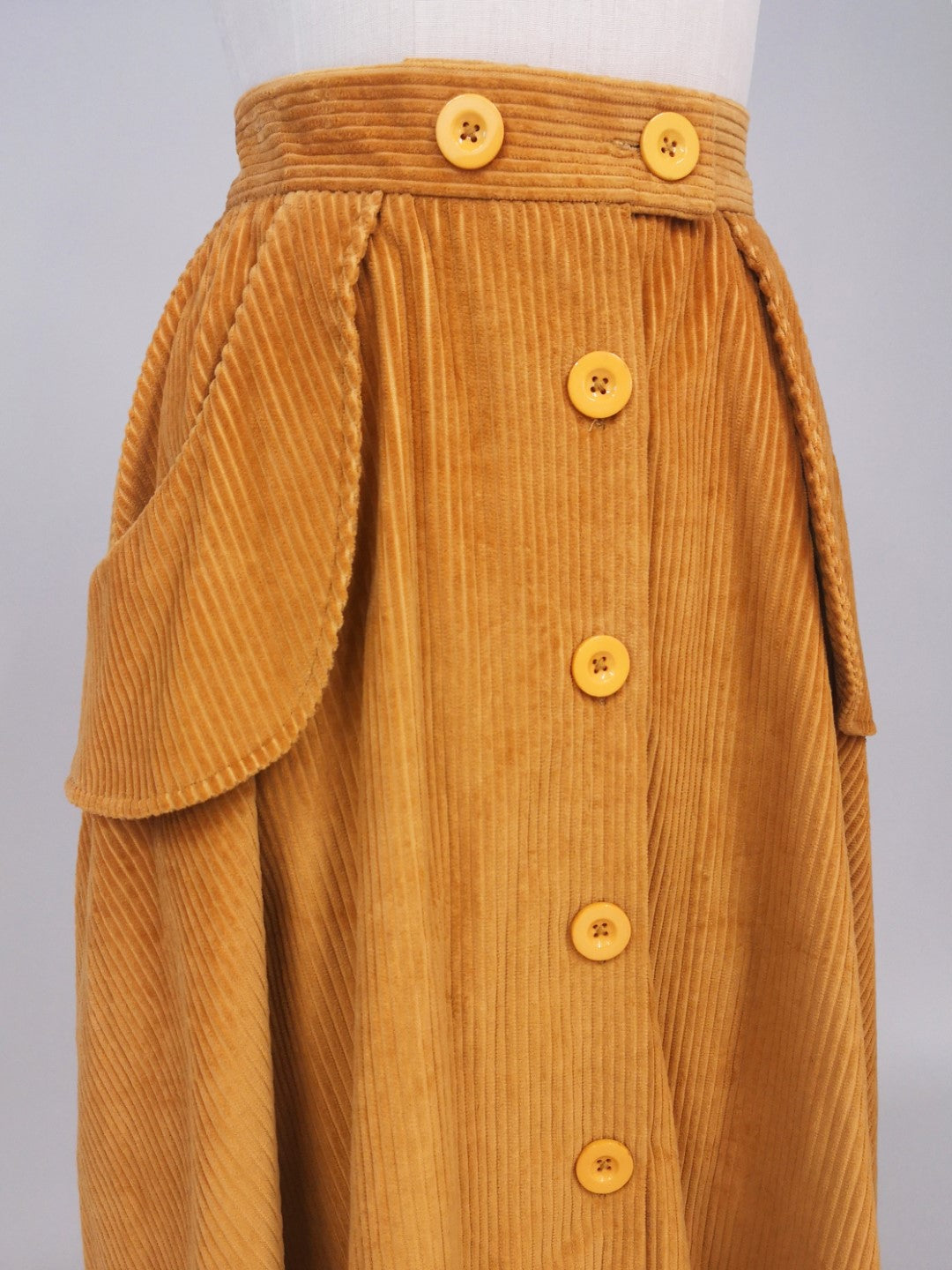 Jeanette Skirt