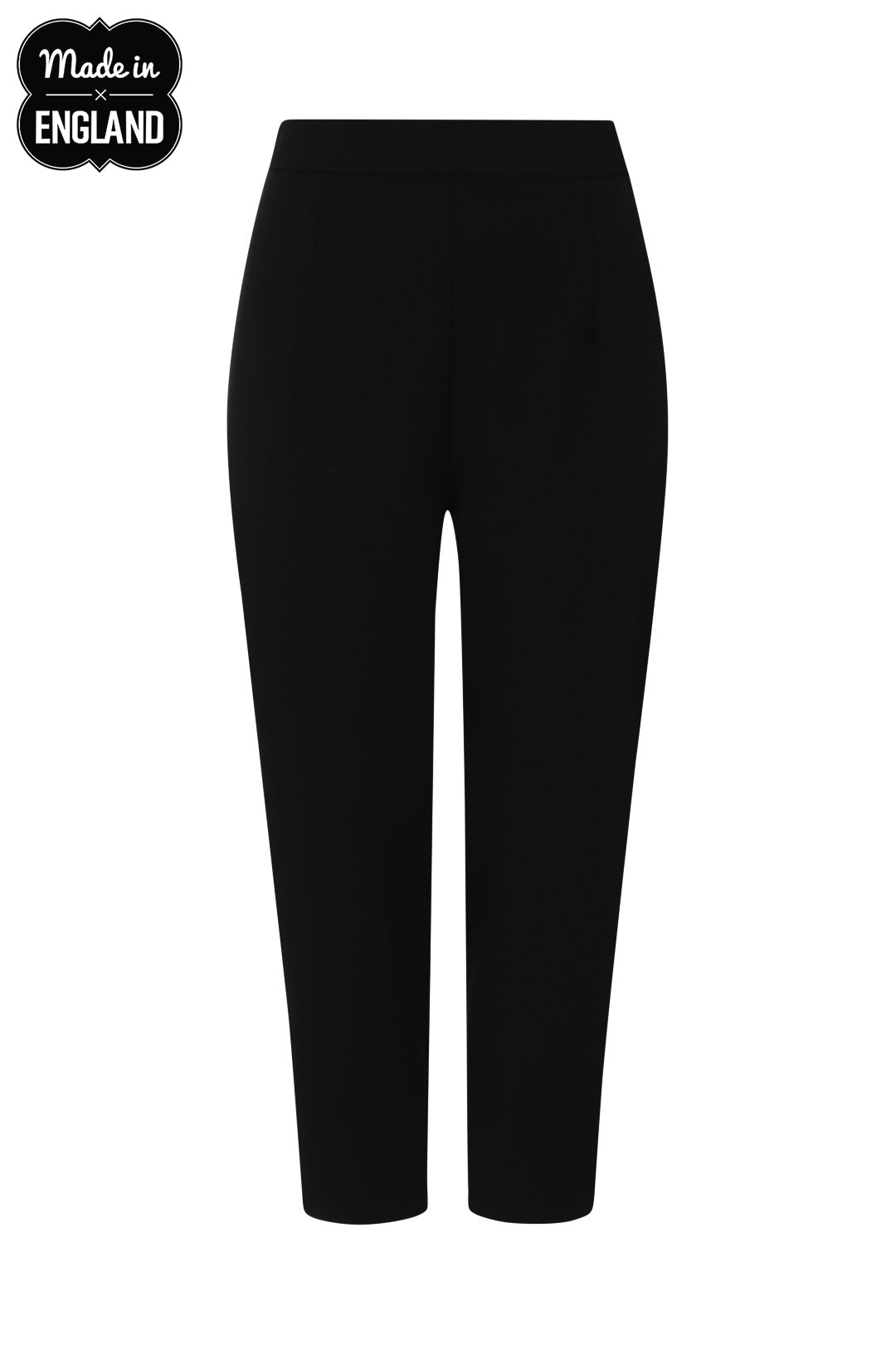 Carlie Cigarette Trousers