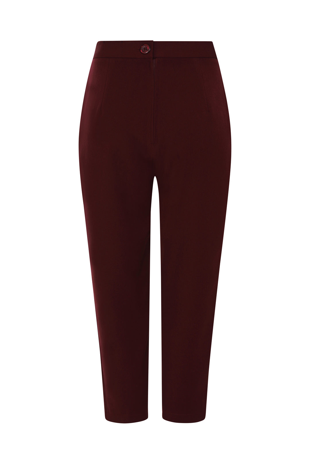 Carlie Cigarette Trousers