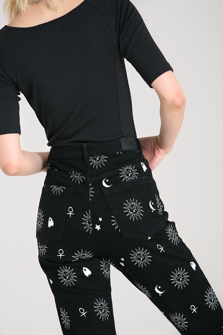 Oculus Jeans