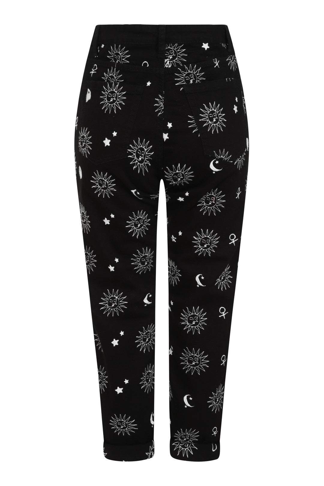 ボトムス house on the hill pant (Black Stripe) house on the hill パンツ80 80 house on the hill Pants (Black