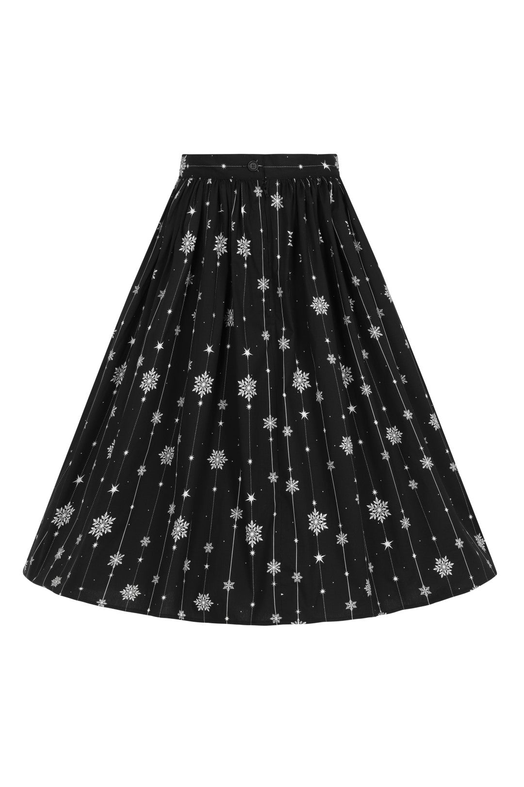 Belle 50's Skirt