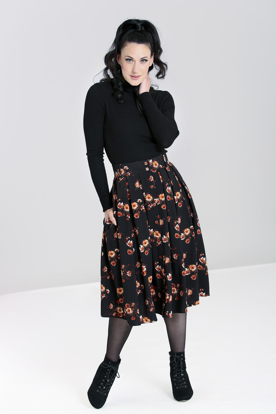 Hell discount bunny skirt