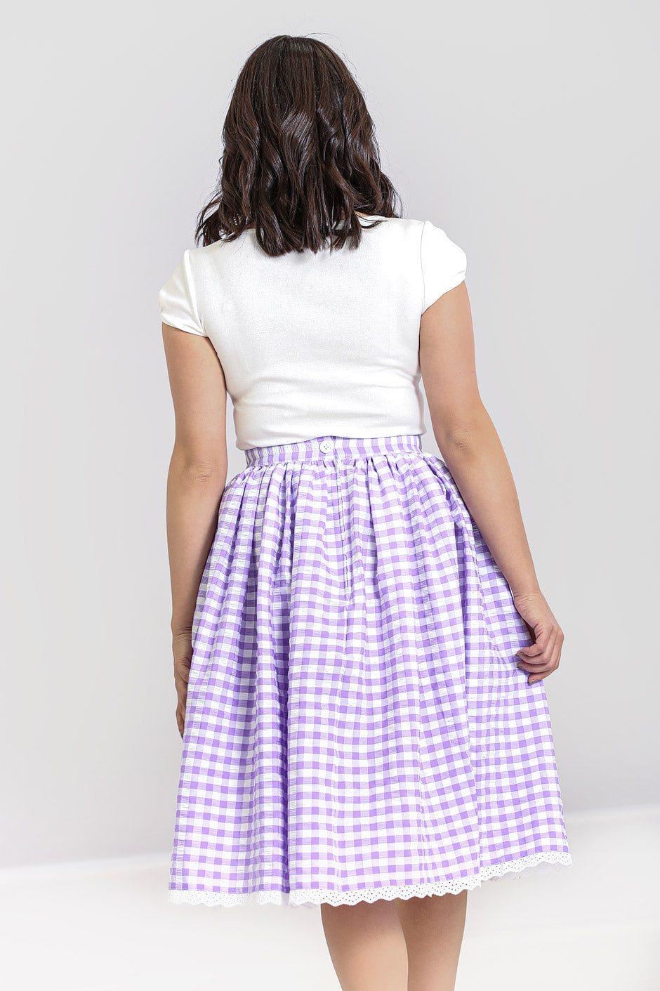 BB 50's Skirt