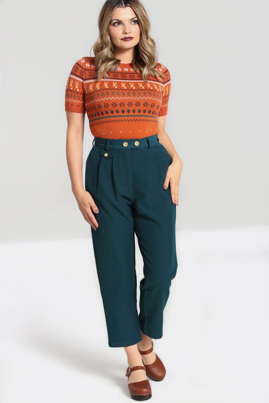 Ravenwood trousers