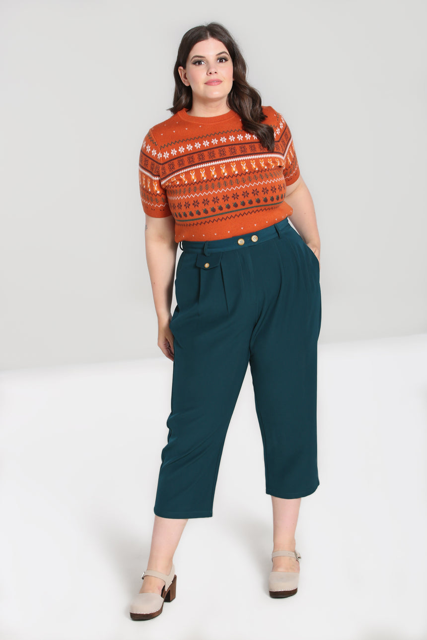 Ravenwood trousers