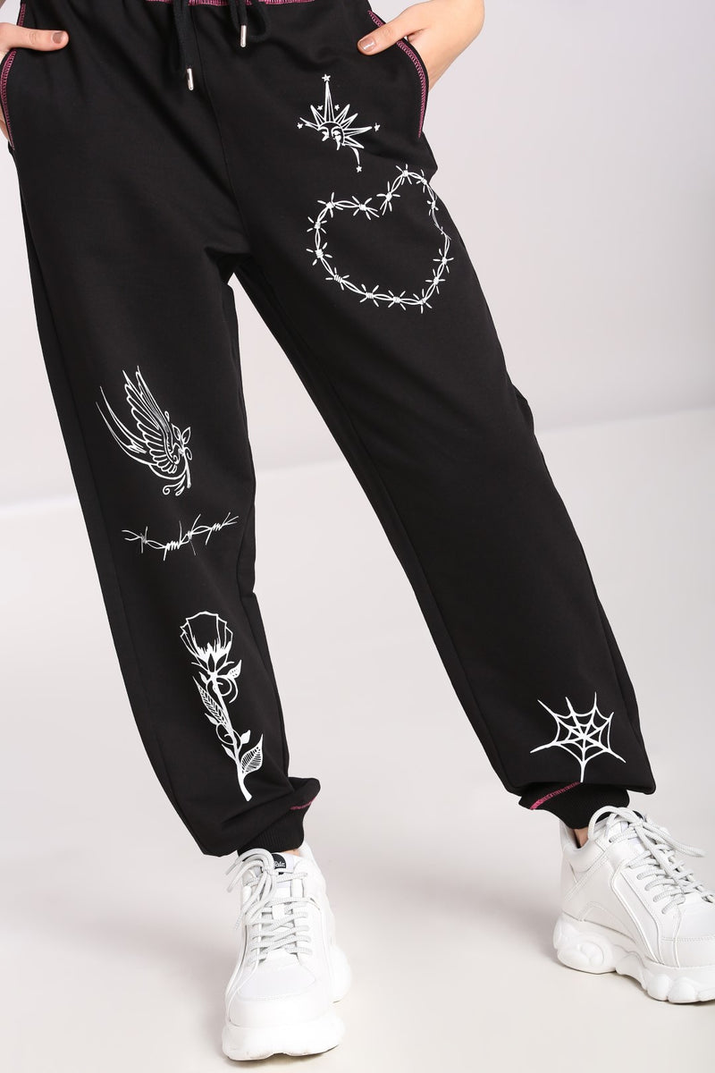 Avery Joggers 