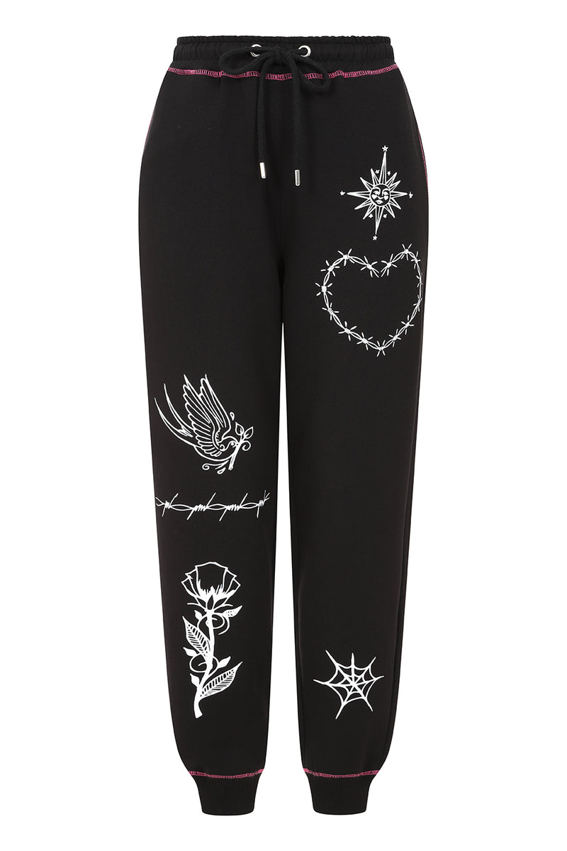 Avery Joggers 