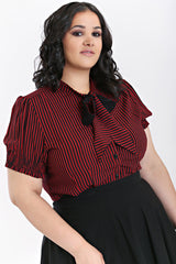 Humbug Blouse Sale
