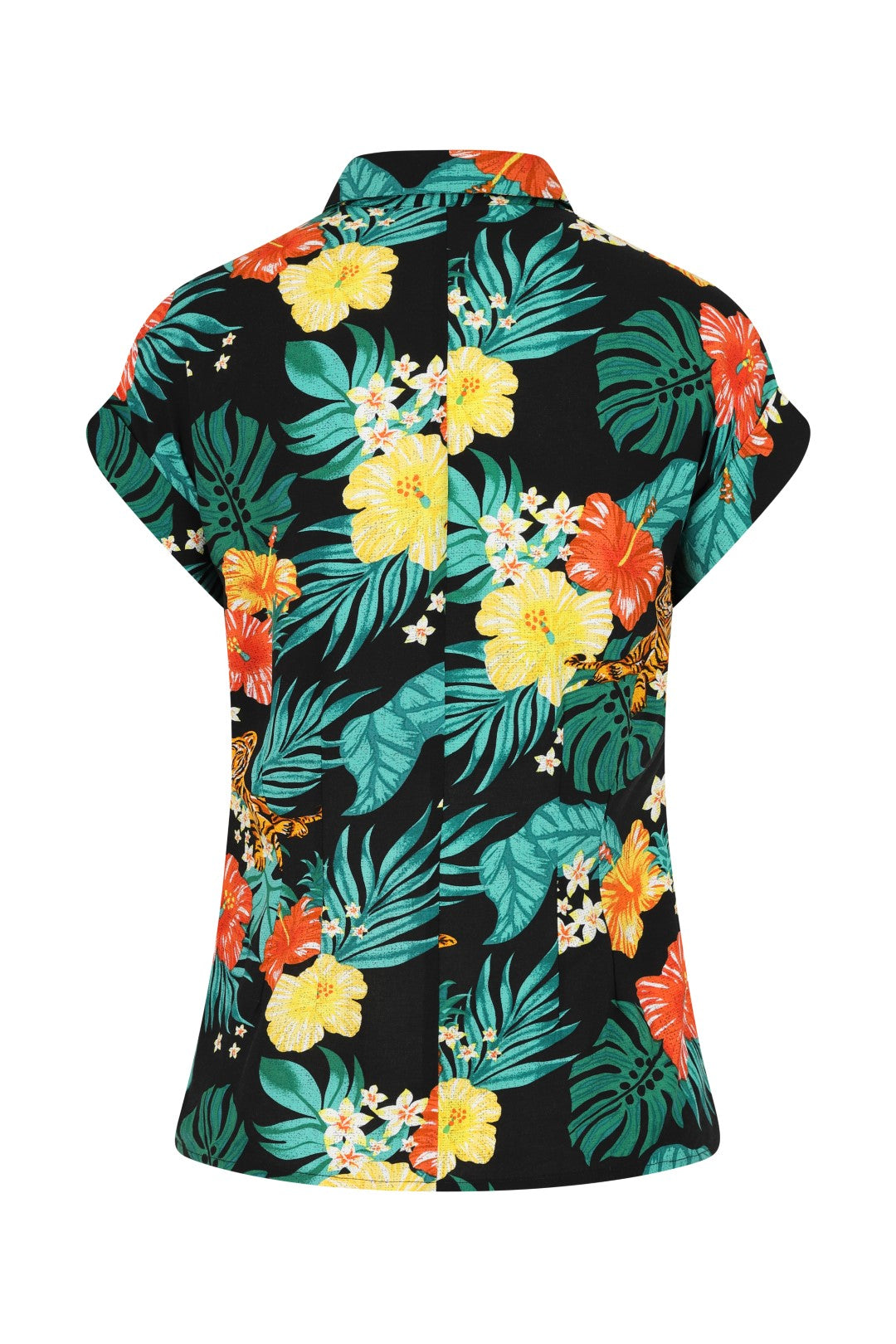 Bali Shirt