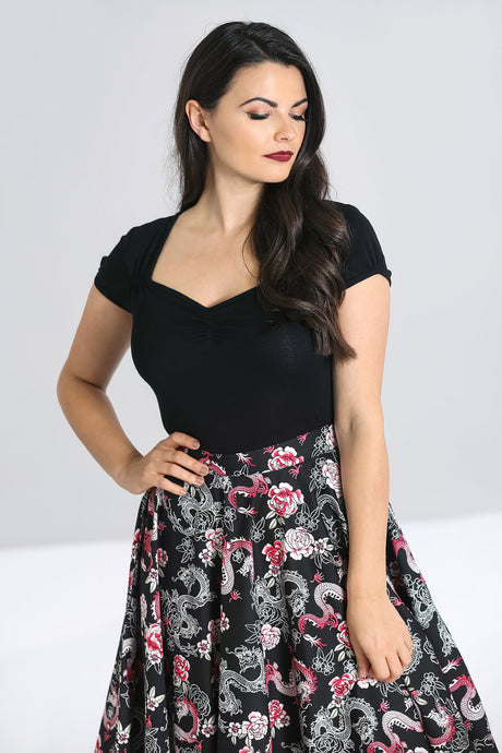 Mia Top