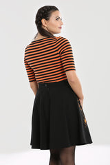 Warlock Top