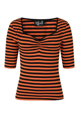 Warlock Top