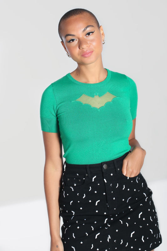 Bat Top