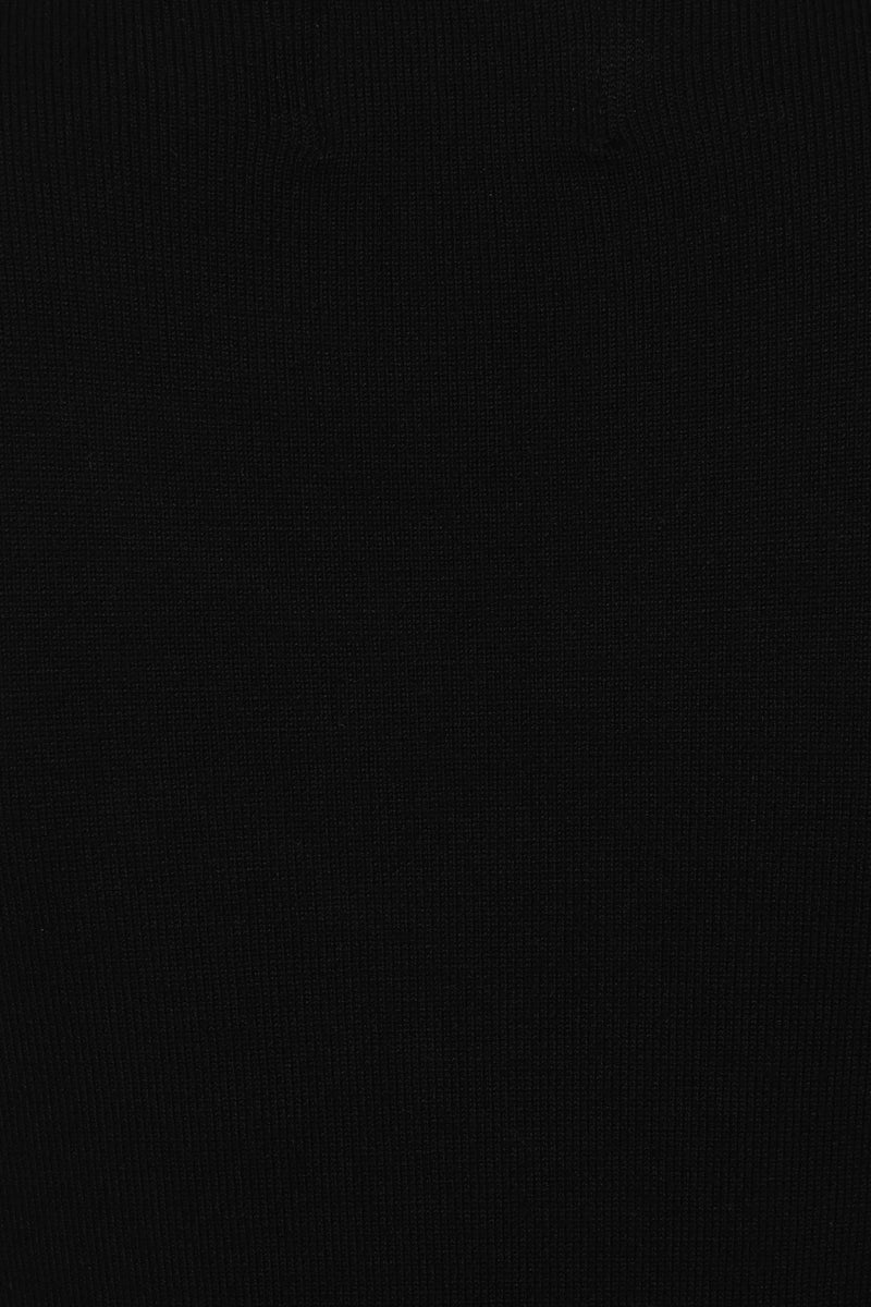 Bat Top Black