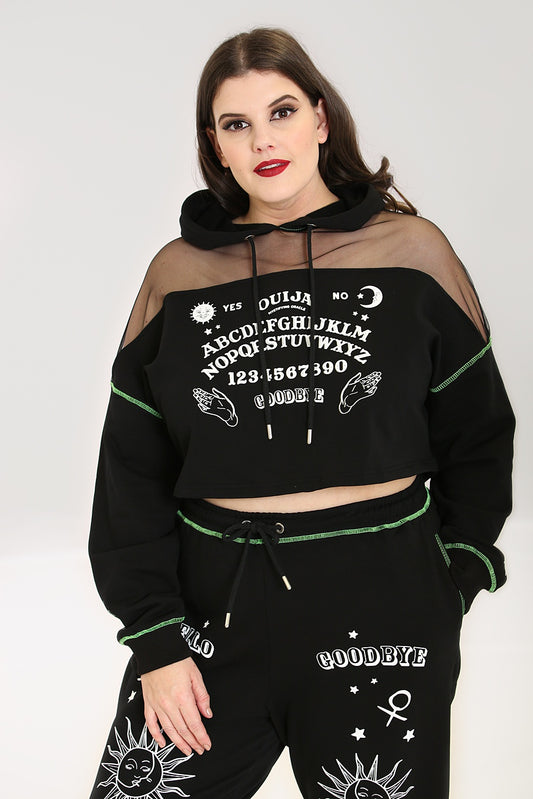 Ouija Hoodie