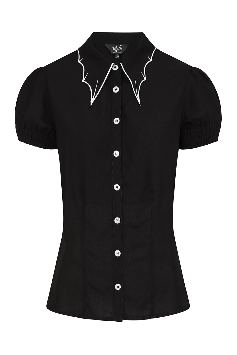 Drusilla Blouse