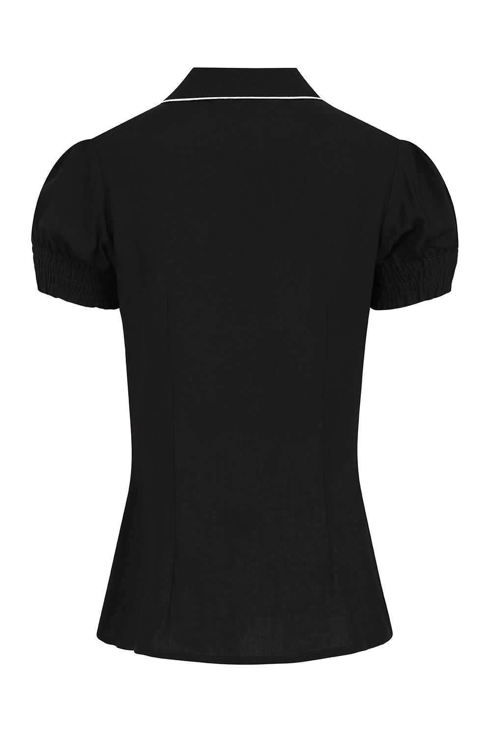 Drusilla Blouse