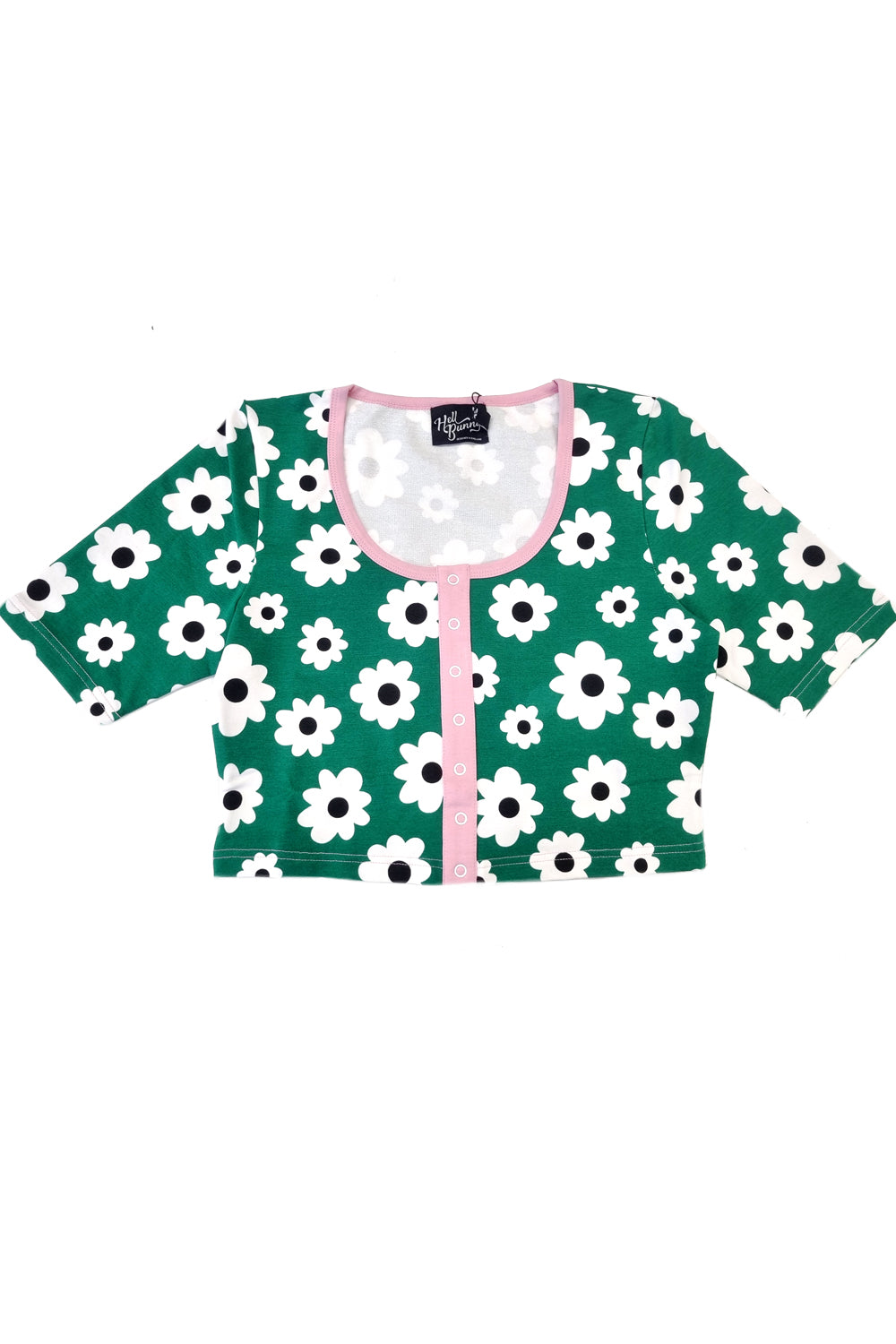 Kitsch Daisy Top