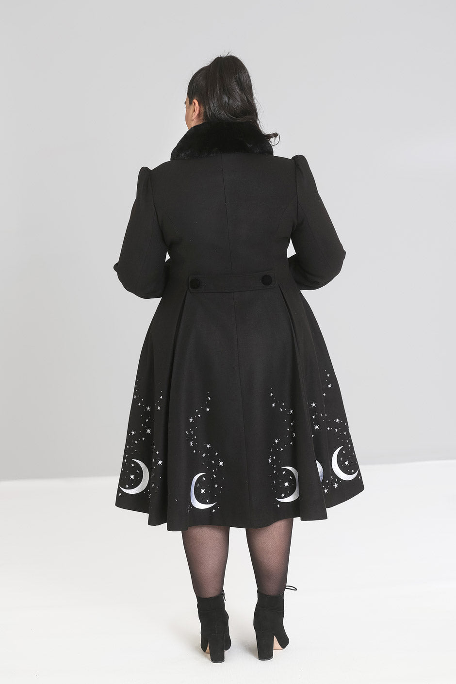 Hell bunny coats uk deals