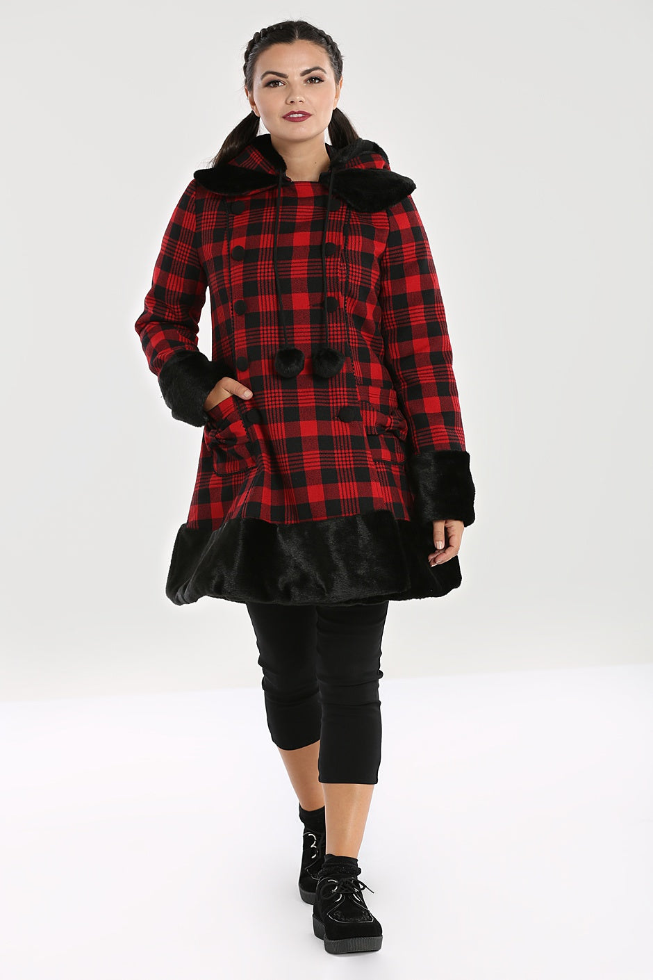 Katie Coat