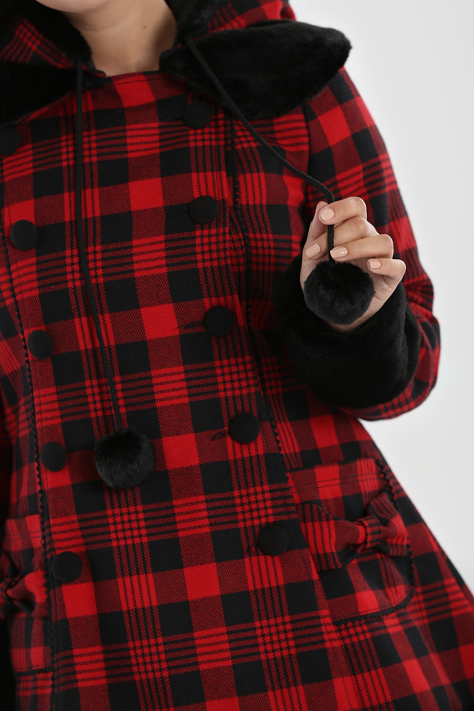 Katie Coat