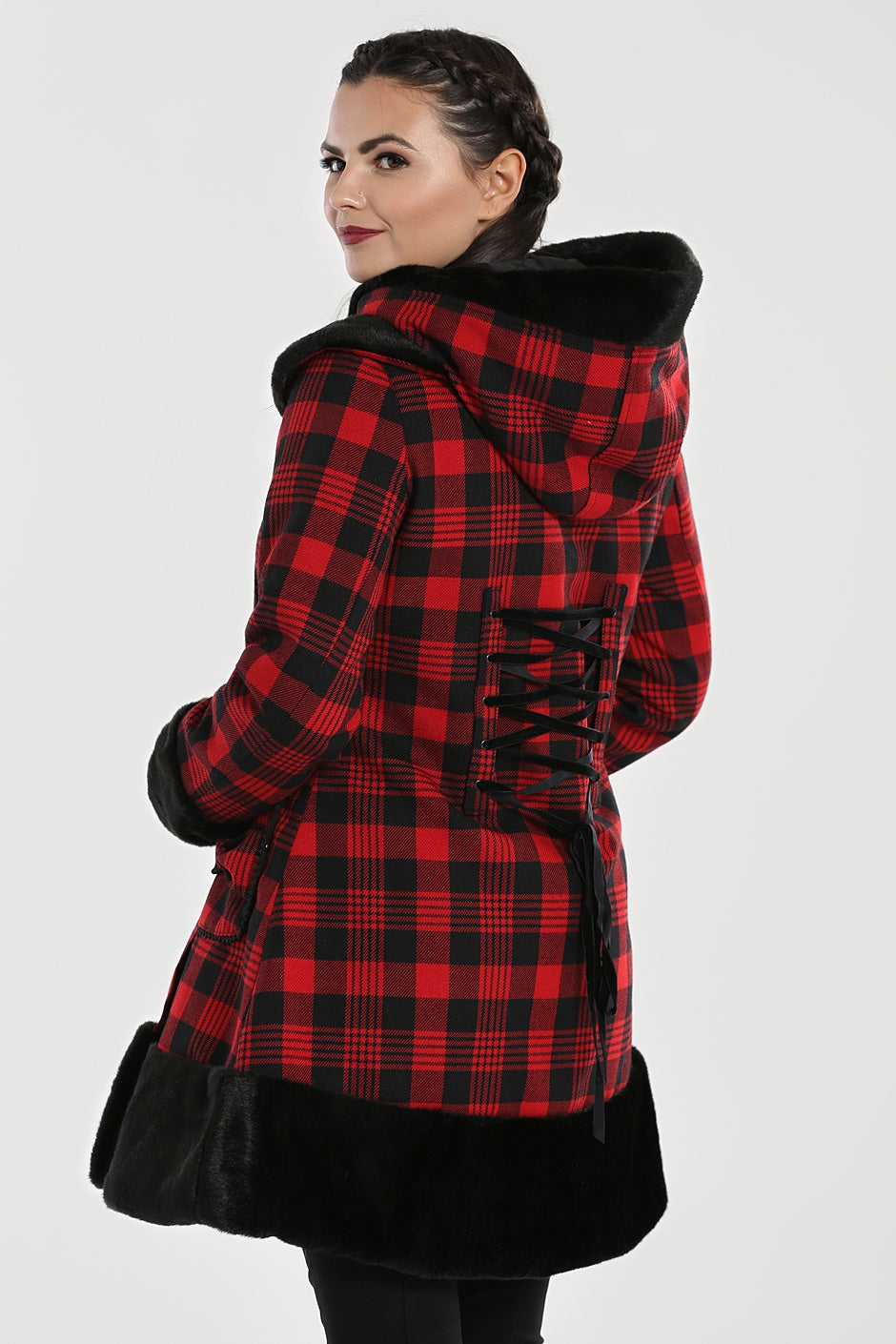 Katie Coat