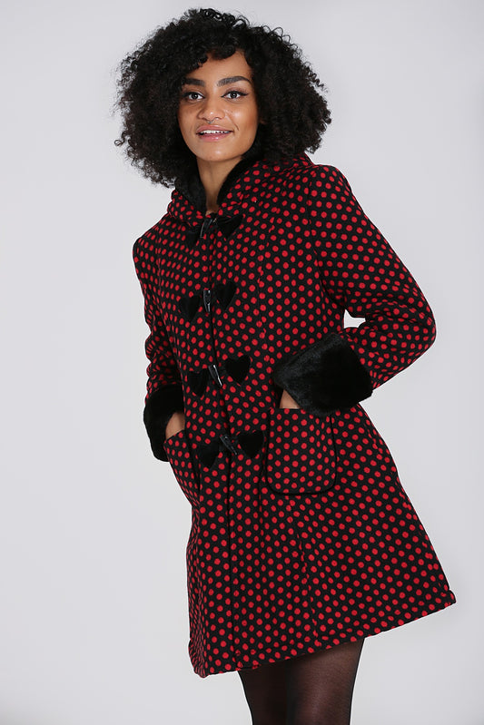 Amelia Coat