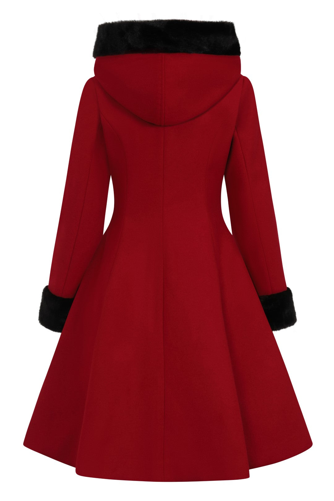 Amaya Coat