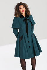 Anouk Coat