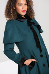 Anouk Coat