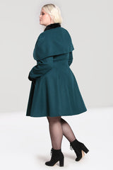 Anouk Coat