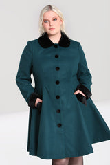 Anouk Coat