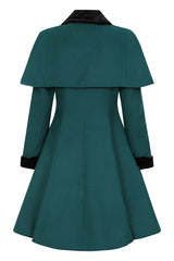 Anouk Coat