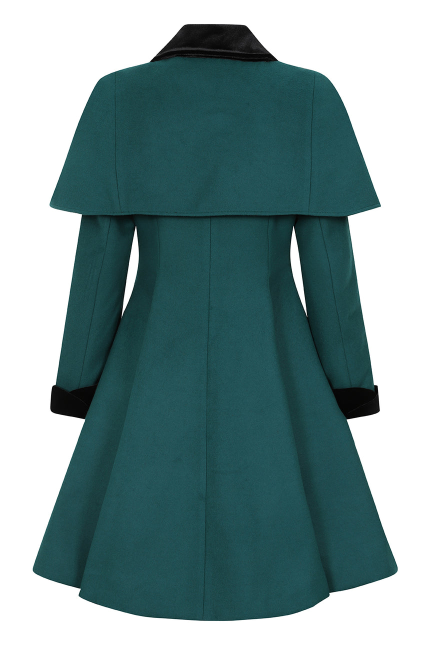 Anouk Coat