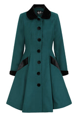 Anouk Coat