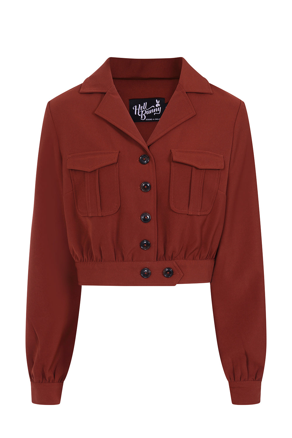 Ravenwood Jacket
