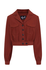 Ravenwood Jacket