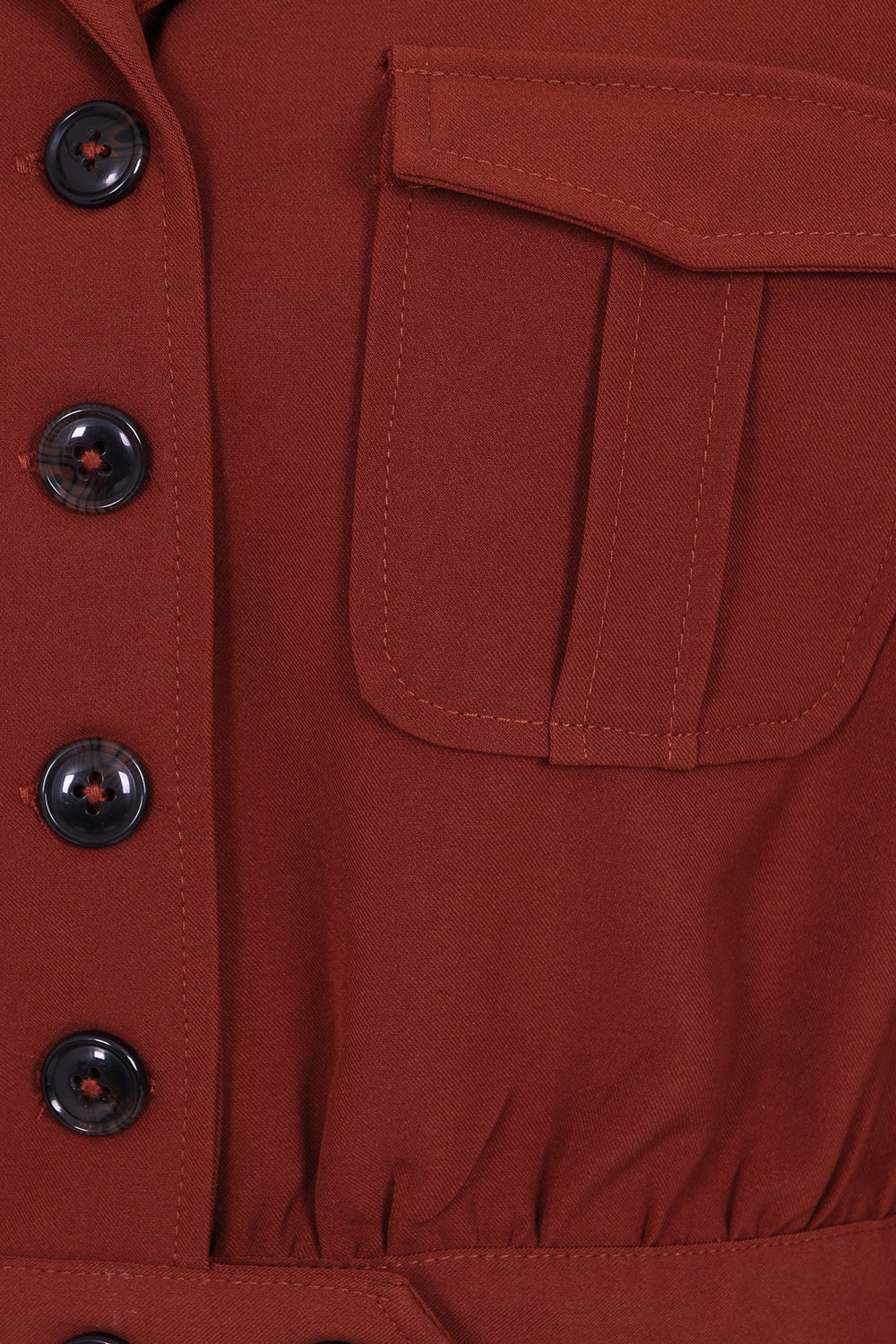 Ravenwood Jacket
