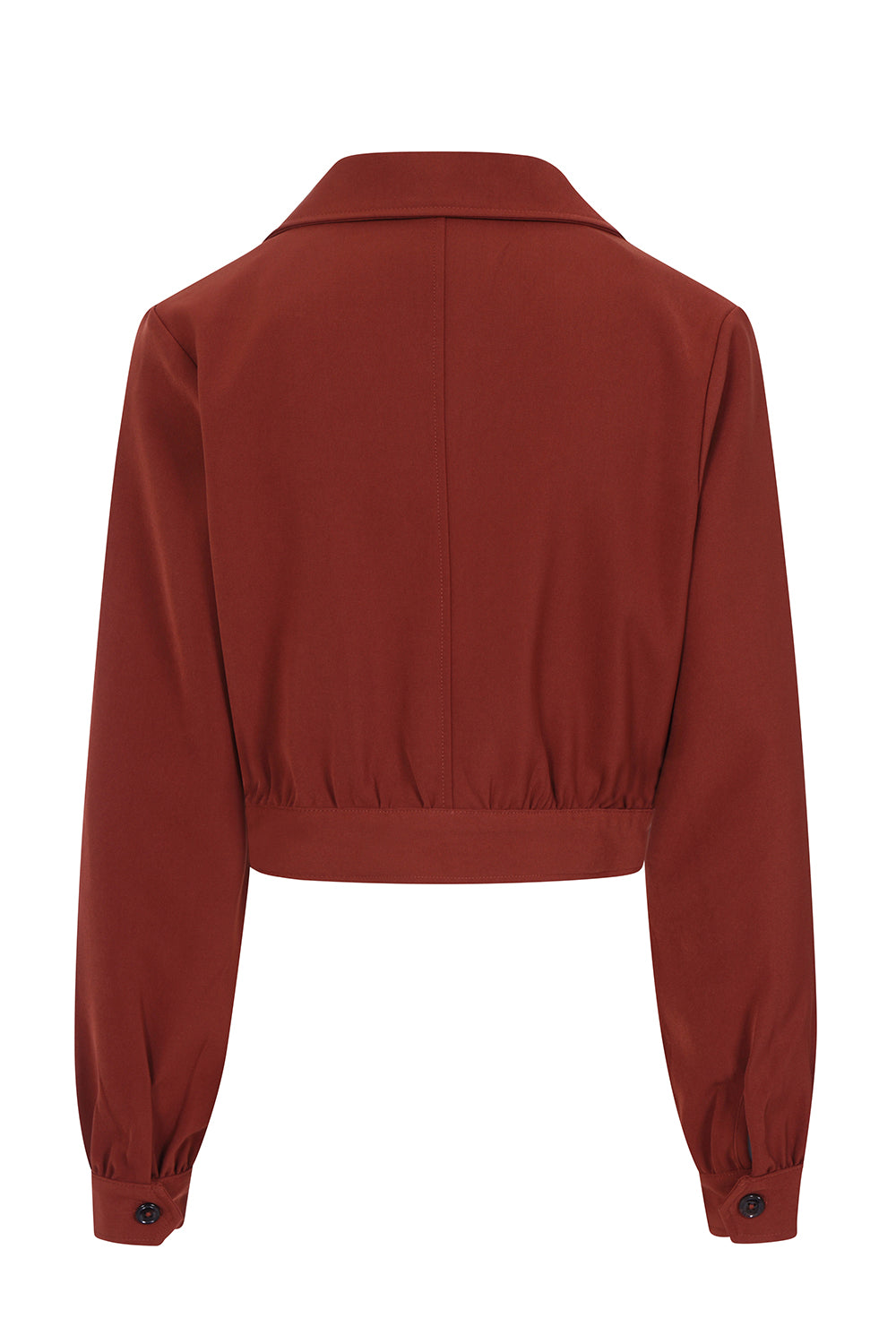 Ravenwood Jacket