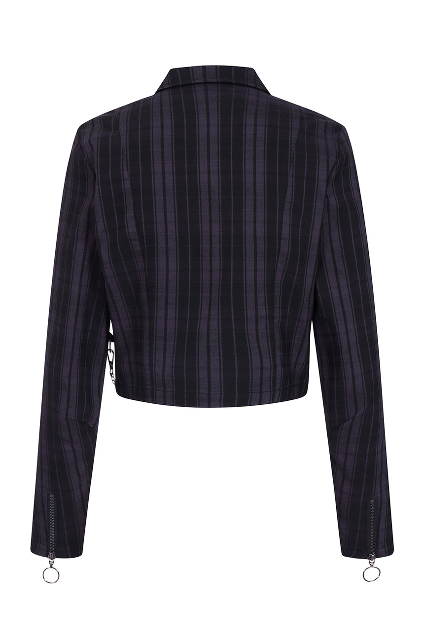 Cobain Jacket