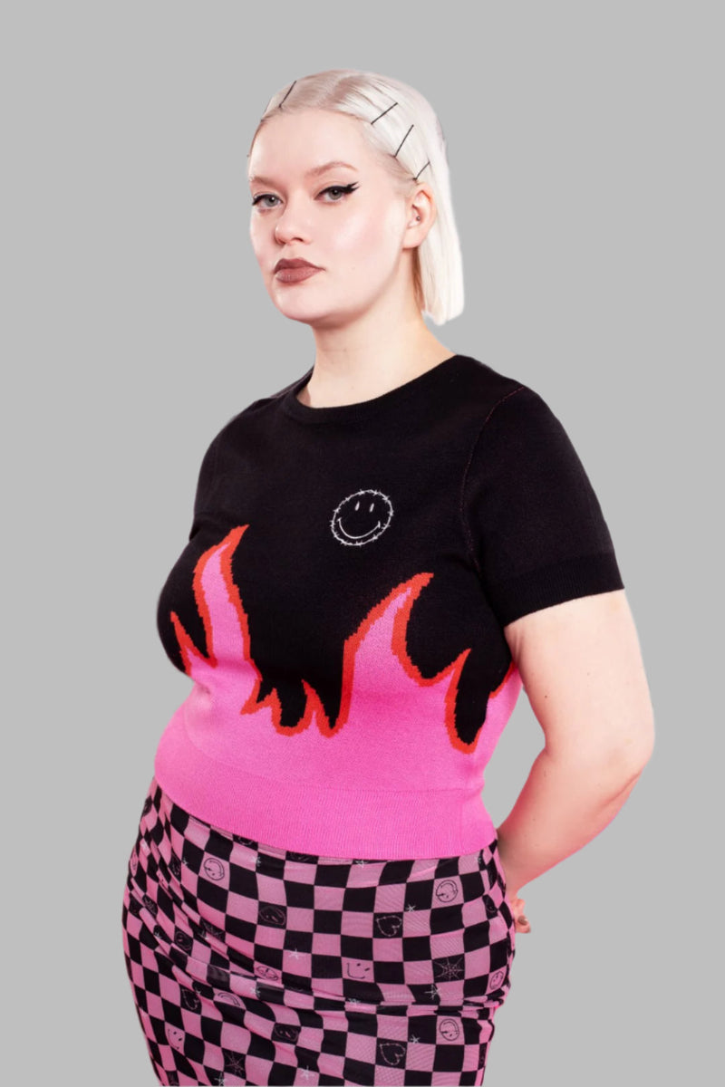 Dylan Top