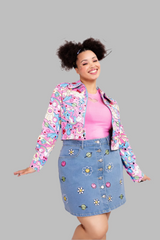 Loulou Jacket