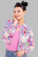 Loulou Jacket