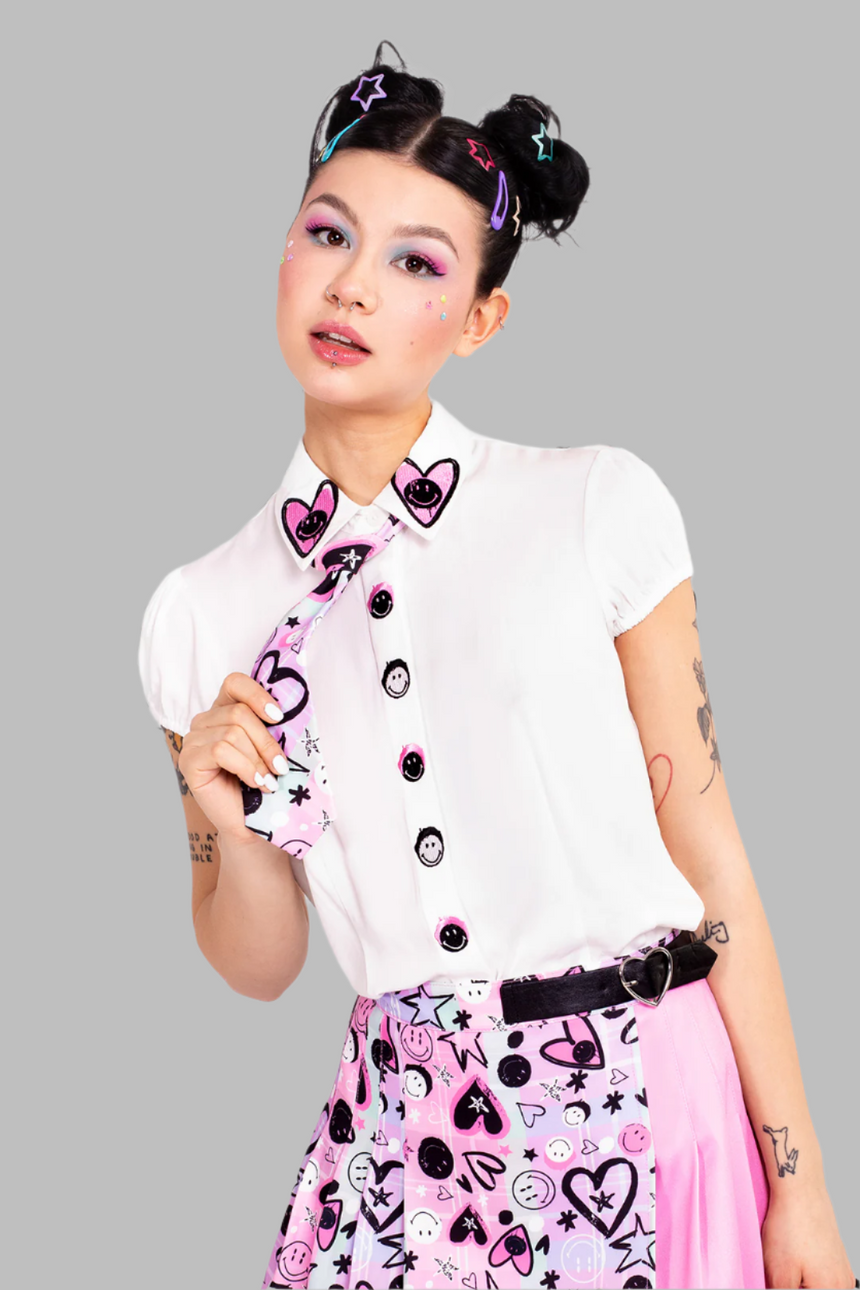 Robbie Blouse